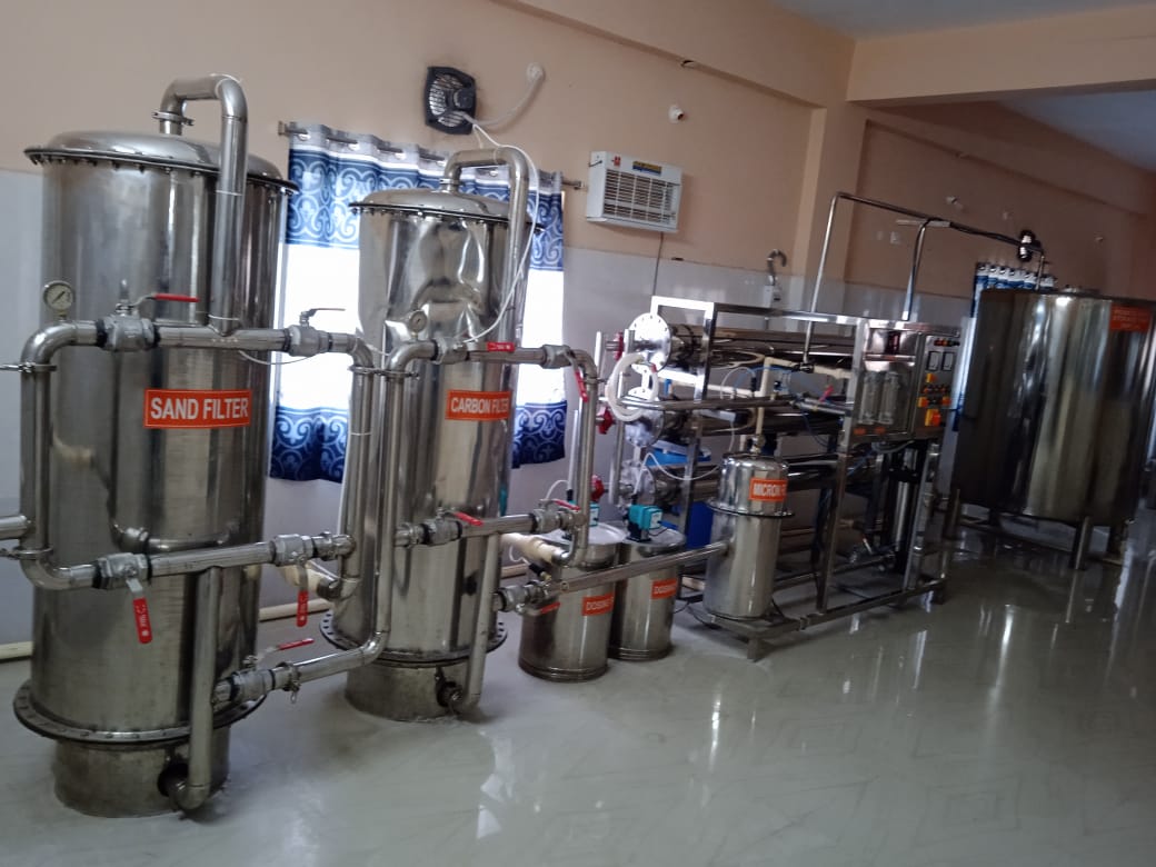  Shiva Ganga Mineral Water Enterprises slider image